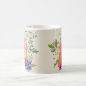 Mug Renard de forêt (Centre)