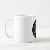 Mug Renard d'Imaginaire - Assistant Céleste (Gauche)