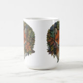 Mug Renard forestier d'automne (Centre)