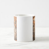 Mug Renard japonais Kitsune (Centre)