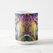 Mug Renard Majestueux (Centre)