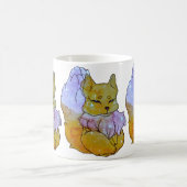 Mug Renard nommé Dice (Centre)