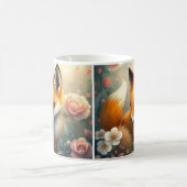 Mug Renard rêveur  (Centre)