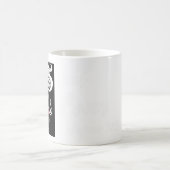 Mug Renards Argent 2025 (Centre)