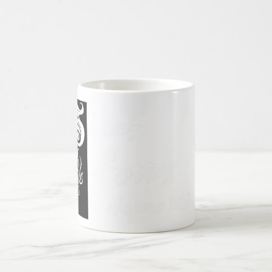 Mug Renards Argent 2025 (Centre)