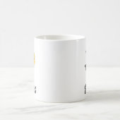 Mug Renards d'argent Softll (Centre)