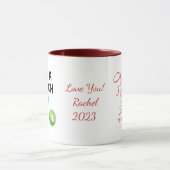 Mug "Rencontre en ligne - Vous êtes ma recherche préfé (Centre)