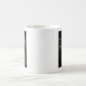 Mug Rencontre-moi dans les flammes (Centre)