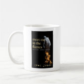 Mug Rencontre-moi dans les flammes (Gauche)