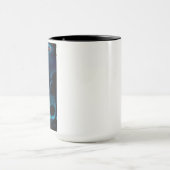 Mug Rencontres OVNI (Centre)