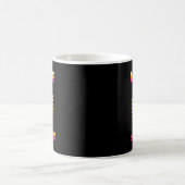 Mug Rencontrez-Moi À L'Arcade Gamer Vaporwave Retro Vi (Centre)