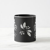 Mug Rencontrez-moi sous le Mistletoe Christmas (Centre)