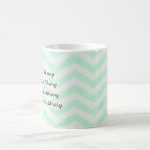 Mug Rencontrons-nous à la bibliothèque (Centre)