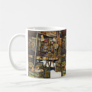 Mug Rend la créativité plus éclatante