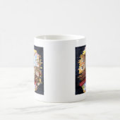 Mug "Rendant" par Thompson Kellett (Centre)