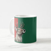 Mug Rendeer (Devant gauche)