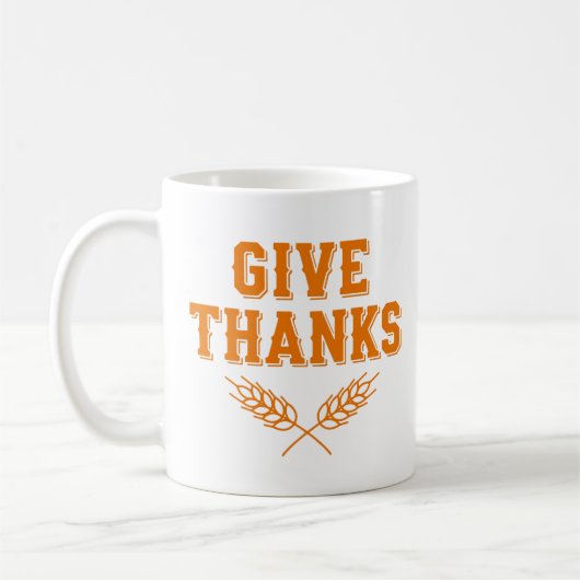 Mug Rendez Grâce (Gauche)