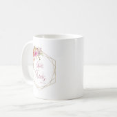 Mug Rendez Grâce (Devant gauche)