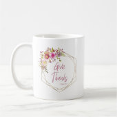 Mug Rendez Grâce (Gauche)