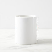 Mug Rendez l'Amérique Normale Encore (Centre)