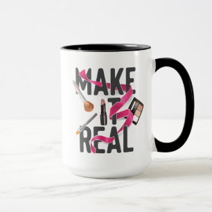 Mug Rendez-le vrai