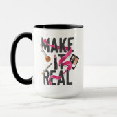 Mug Rendez-le vrai (Gauche)