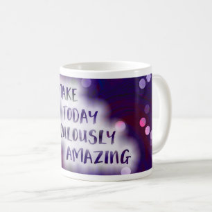 Mug Rendre aujourd'hui ridiculement Extraordinaire