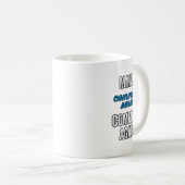 Mug Rendre commun le sens commun (Devant droit)