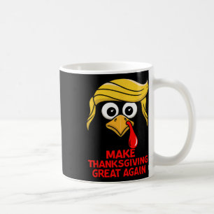 Mug Rendre Fantastique l'action de grâces à nouveau Tr