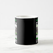 Mug Rendre la fête de St. Patricks à nouveau formidabl (Centre)