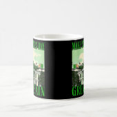 Mug Rendre la fête de St. Patricks à nouveau formidabl (Centre)
