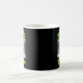 Mug Rendre la fête de St. Patricks à nouveau formidabl (Centre)