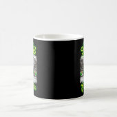 Mug Rendre la fête de St. Patricks à nouveau formidabl (Centre)