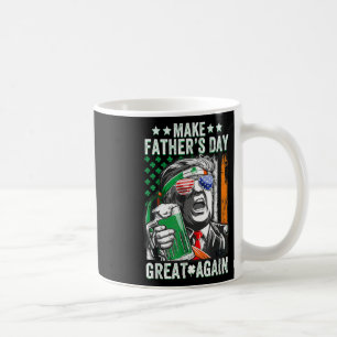 Mug Rendre la Fête des pères grande encore Chemise Tru