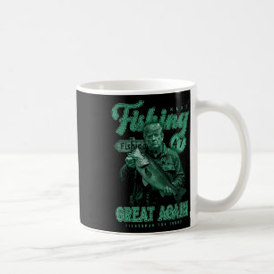 Mug Rendre la pêche super encore amusante B Pêcher Don