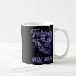 Mug Rendre la pêche super encore amusante B Pêcher Don