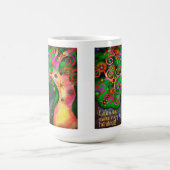 Mug Rendre la vie fabuleuse (Centre)