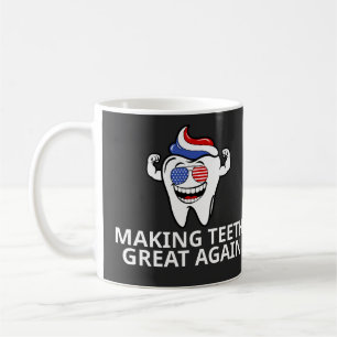 Mug Rendre les dents magnifiques