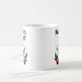 Mug Rendre les esprits lumineux (Centre)