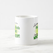 Mug Rendre les extrémités respectées (Centre)