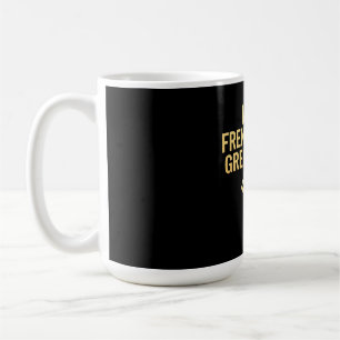 Mug Rendre Les Fries Françaises Super À Nouveau Délici