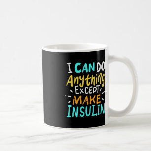 Mug Rendre l'insuline abordable à nouveau dans la sens