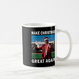 Mug Rendre Noël super