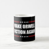 Mug Rendre Orwell-Fiction (Centre)