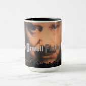 Mug Rendre Orwell-Fiction (Centre)