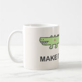 Mug Rends-Le Génial ! (Gauche)