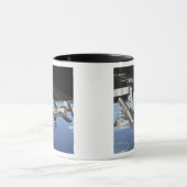 Mug Rendu de l'artiste (Centre)