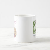 Mug Rene Descartes (Centre)