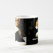 MUG RENÉ DESCARTES PAYEZ (Centre)