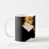 MUG RENÉ DESCARTES PAYEZ (Gauche)